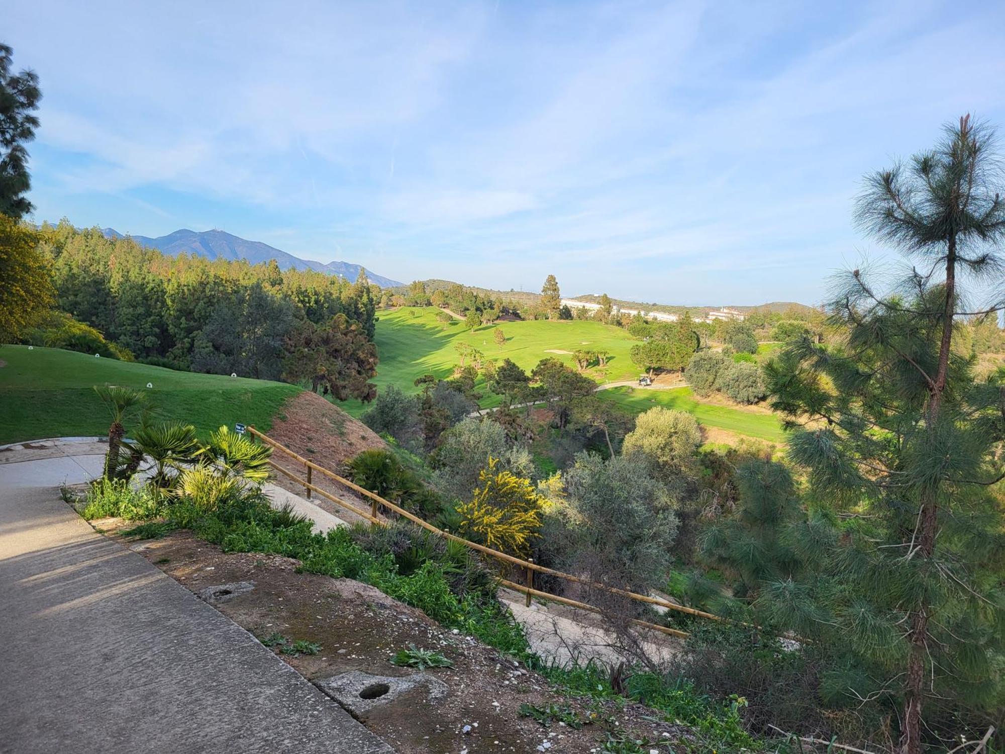 Casa Costa Del Sol Beach&Golf,Marbella Sitio de Calahonda 외부 사진