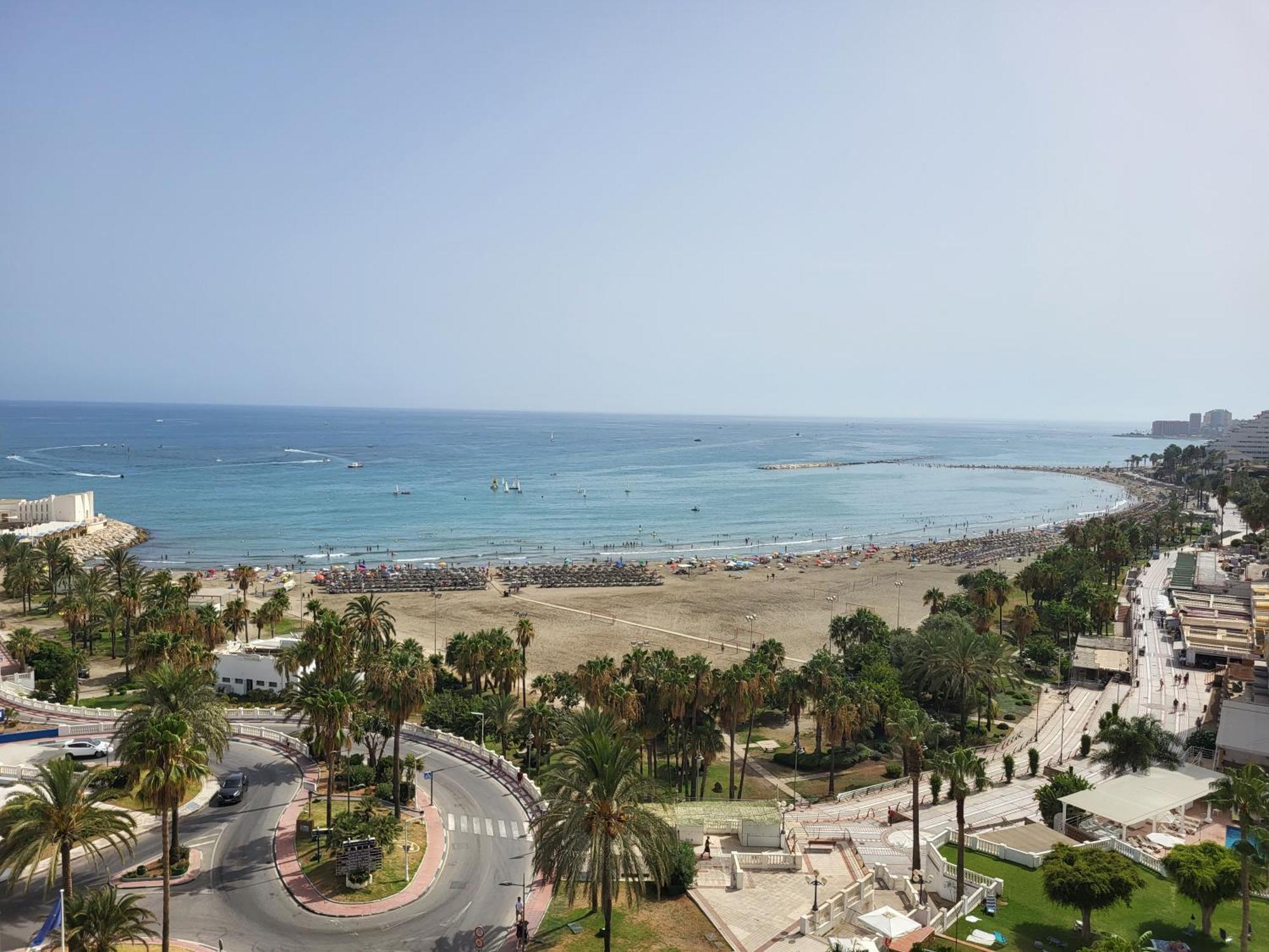 Casa Costa Del Sol Beach&Golf,Marbella Sitio de Calahonda 외부 사진
