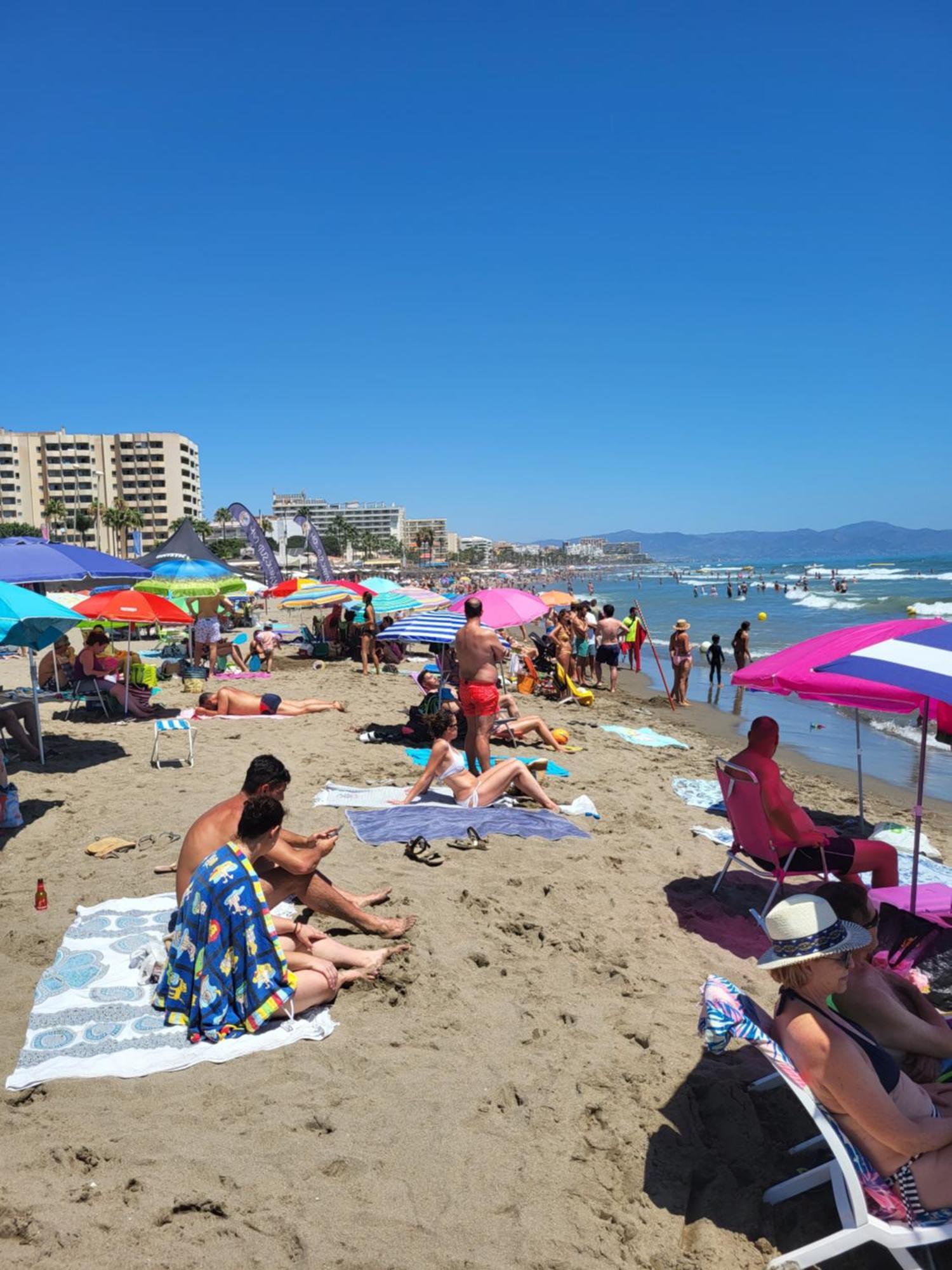 Casa Costa Del Sol Beach&Golf,Marbella Sitio de Calahonda 외부 사진