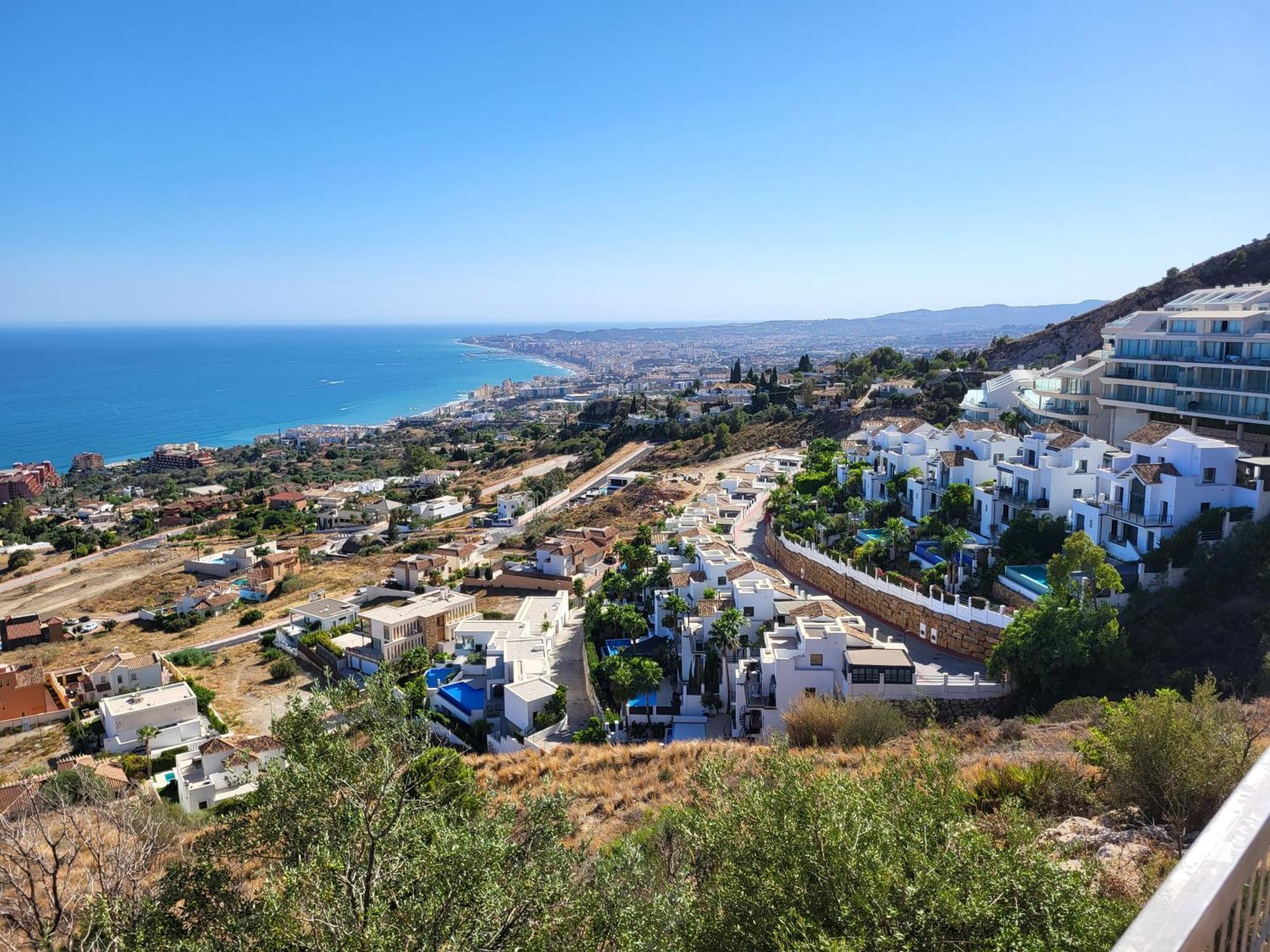 Casa Costa Del Sol Beach&Golf,Marbella Sitio de Calahonda 외부 사진