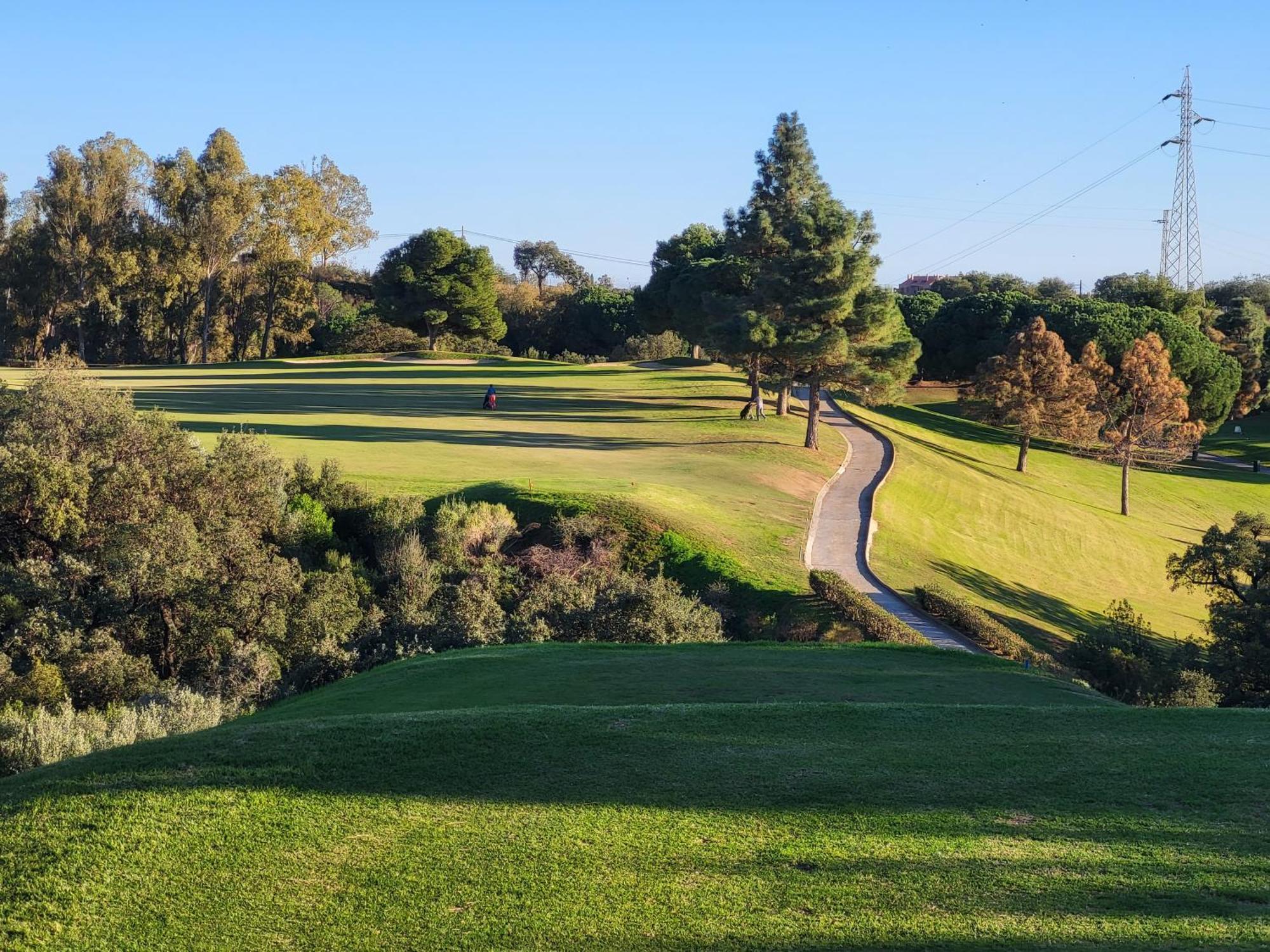 Casa Costa Del Sol Beach&Golf,Marbella Sitio de Calahonda 외부 사진