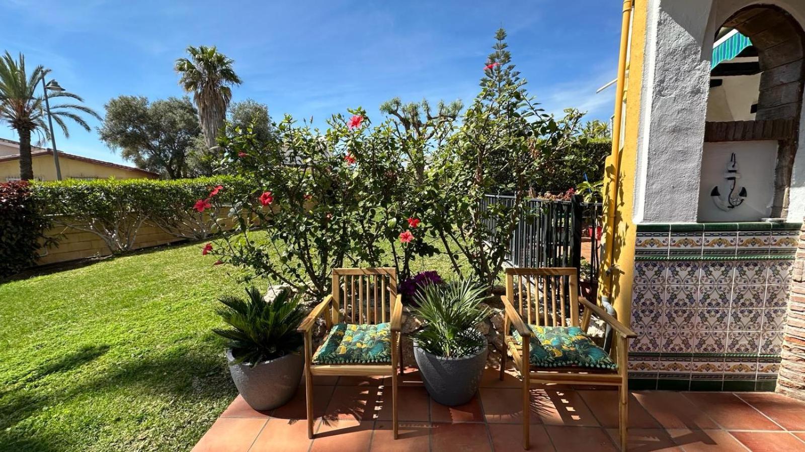 Casa Costa Del Sol Beach&Golf,Marbella Sitio de Calahonda 외부 사진