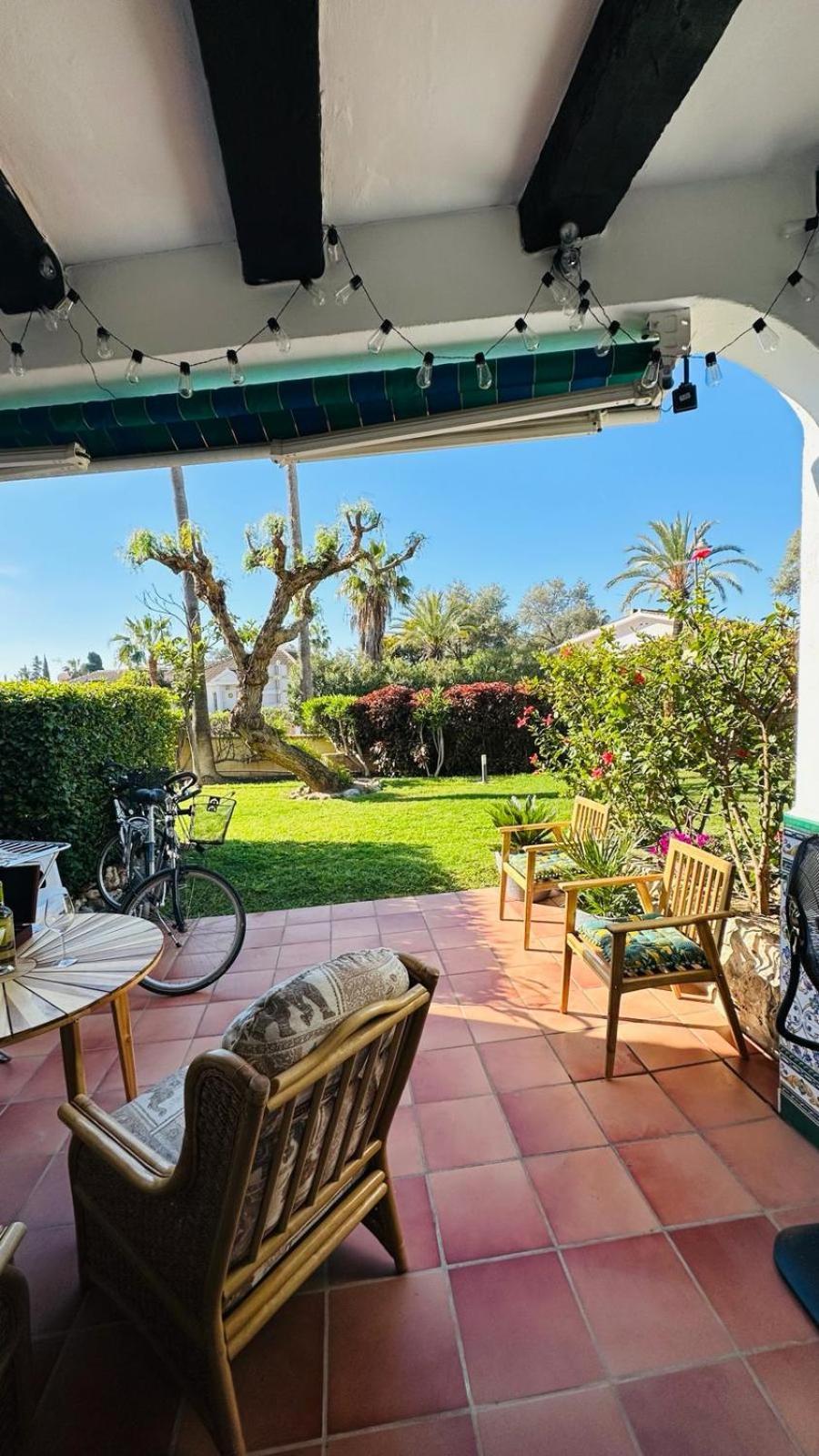 Casa Costa Del Sol Beach&Golf,Marbella Sitio de Calahonda 외부 사진