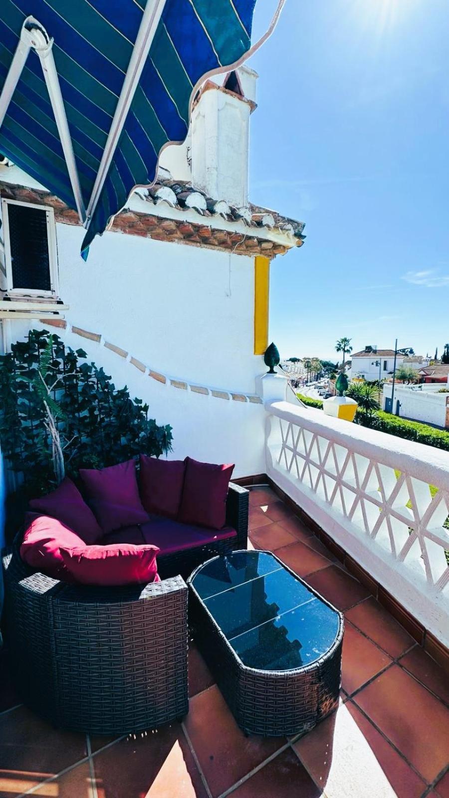 Casa Costa Del Sol Beach&Golf,Marbella Sitio de Calahonda 외부 사진