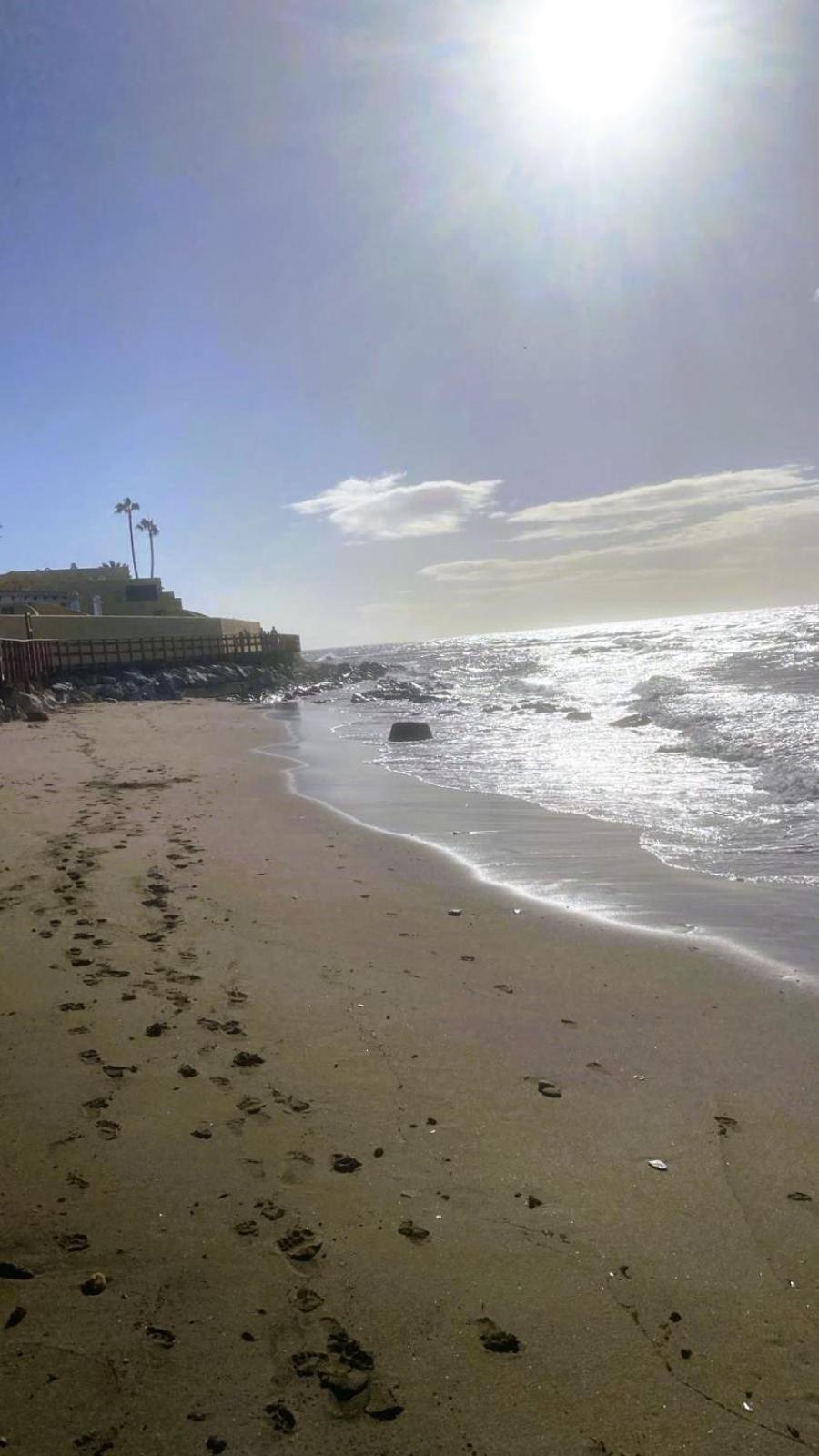 Casa Costa Del Sol Beach&Golf,Marbella Sitio de Calahonda 외부 사진