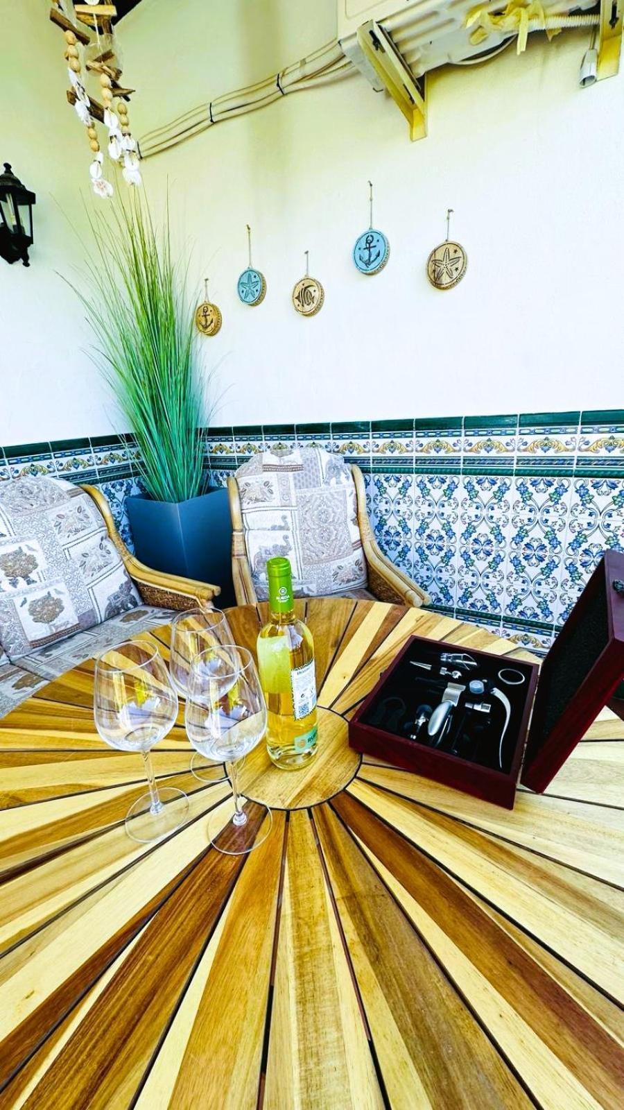 Casa Costa Del Sol Beach&Golf,Marbella Sitio de Calahonda 외부 사진