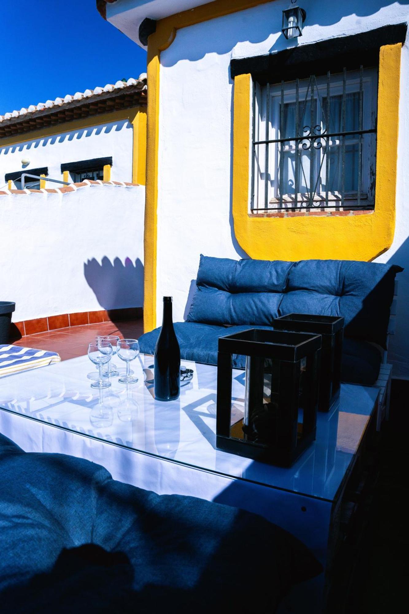 Casa Costa Del Sol Beach&Golf,Marbella Sitio de Calahonda 외부 사진