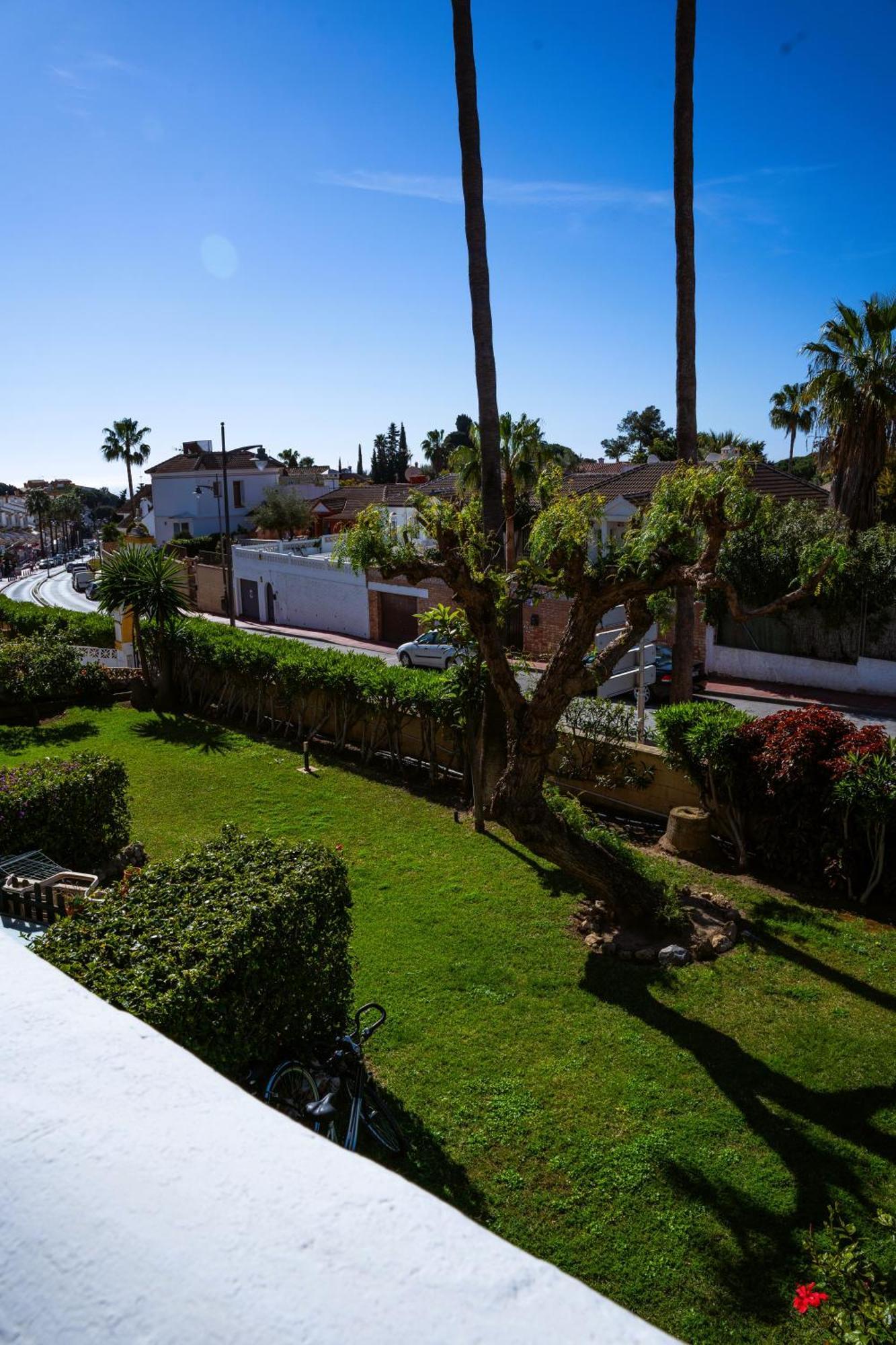 Casa Costa Del Sol Beach&Golf,Marbella Sitio de Calahonda 외부 사진