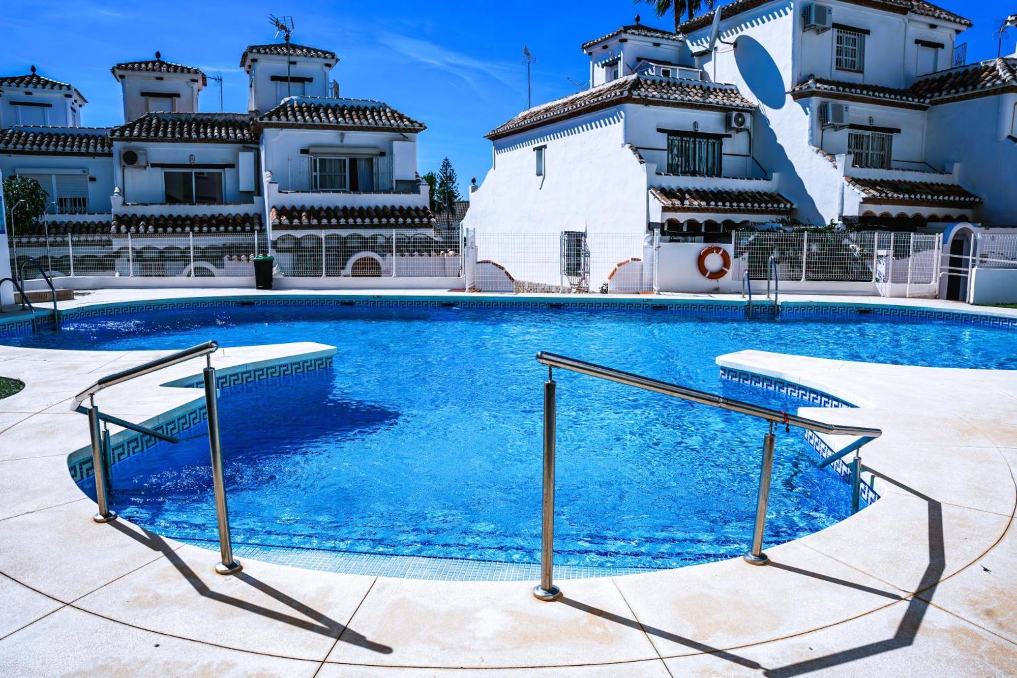 Casa Costa Del Sol Beach&Golf,Marbella Sitio de Calahonda 외부 사진