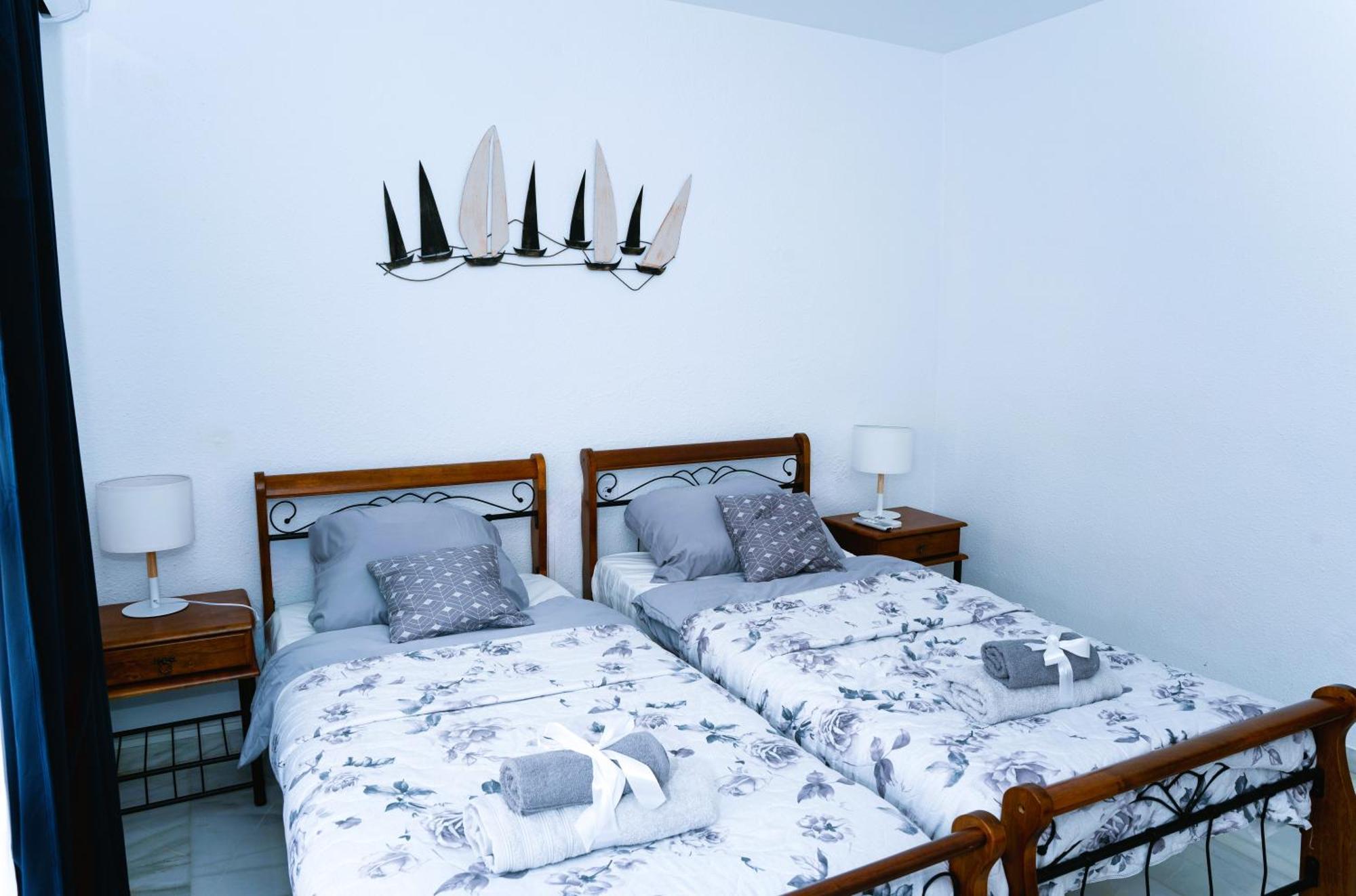 Casa Costa Del Sol Beach&Golf,Marbella Sitio de Calahonda 외부 사진