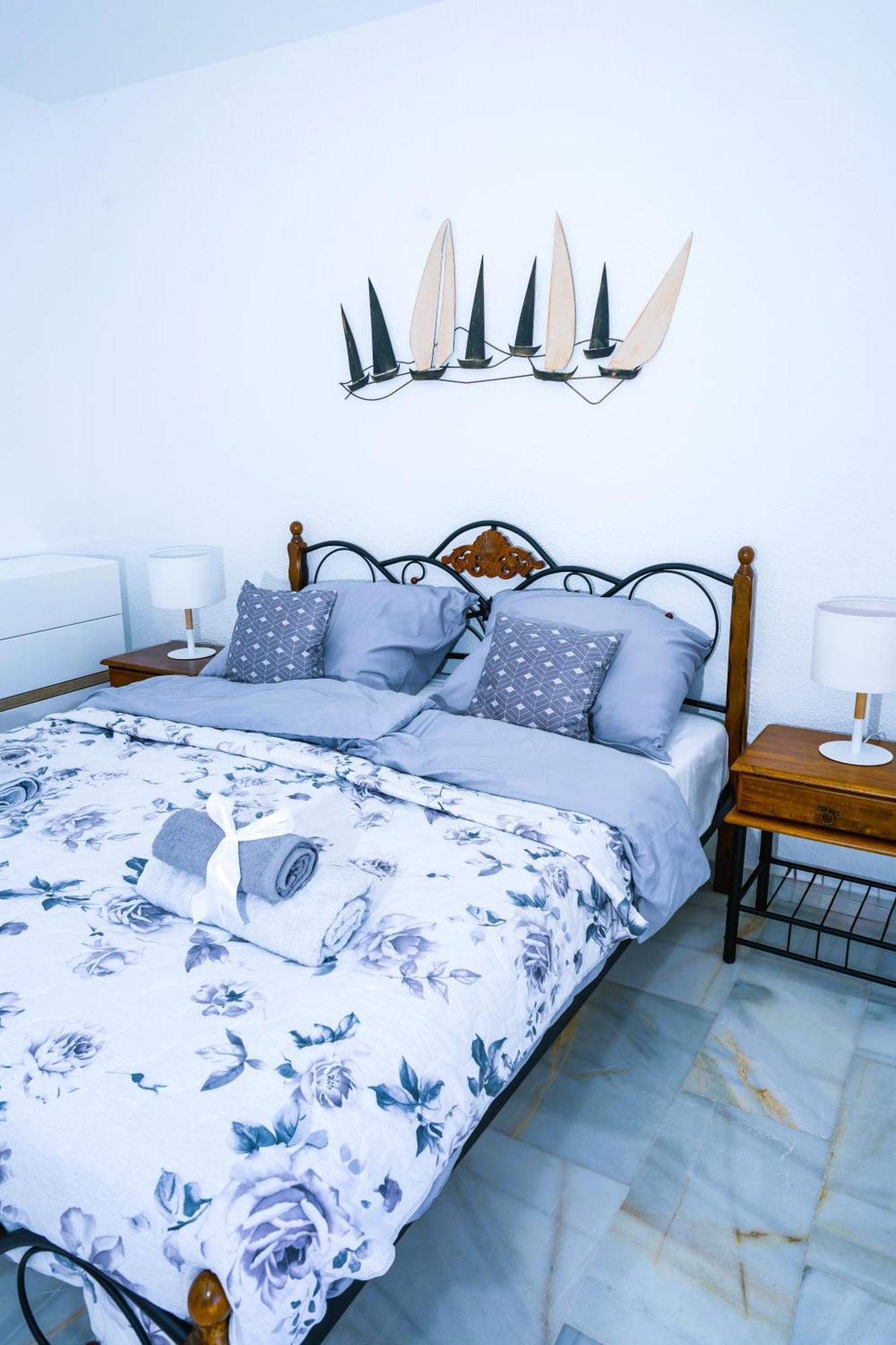 Casa Costa Del Sol Beach&Golf,Marbella Sitio de Calahonda 외부 사진