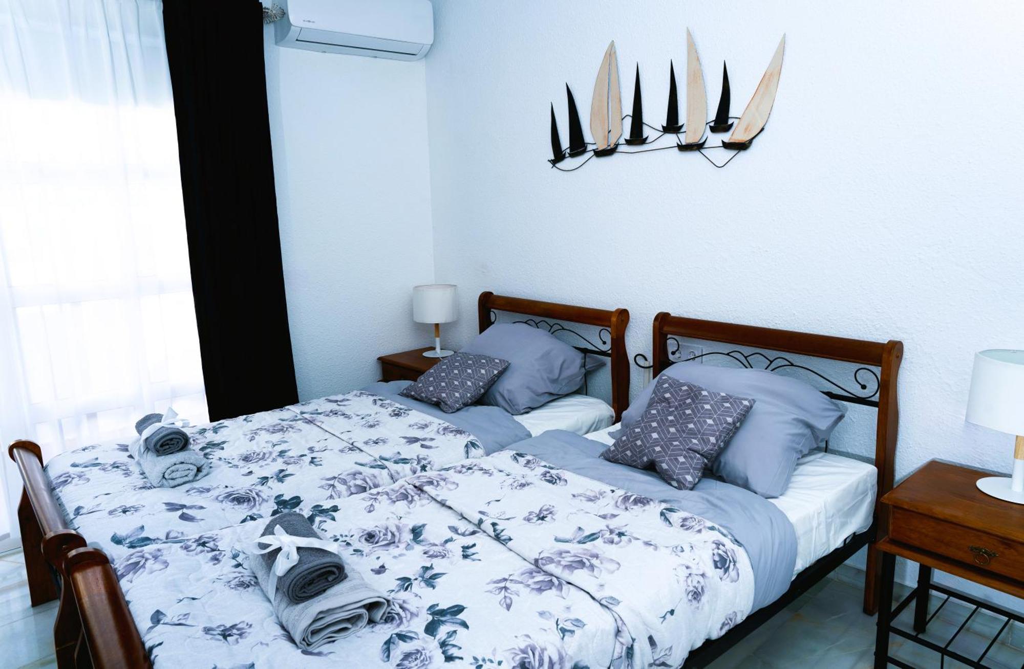 Casa Costa Del Sol Beach&Golf,Marbella Sitio de Calahonda 외부 사진