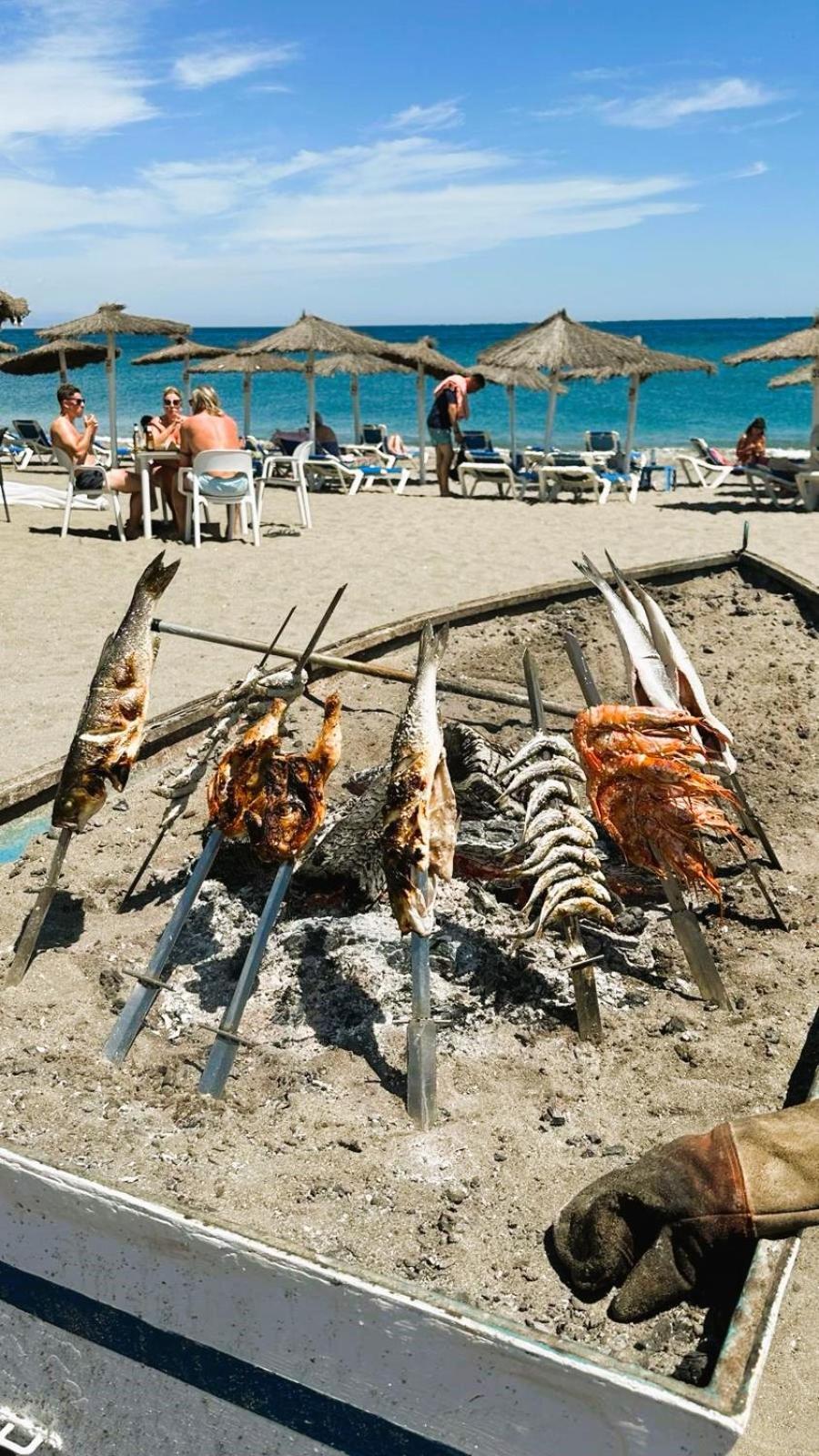 Casa Costa Del Sol Beach&Golf,Marbella Sitio de Calahonda 객실 사진