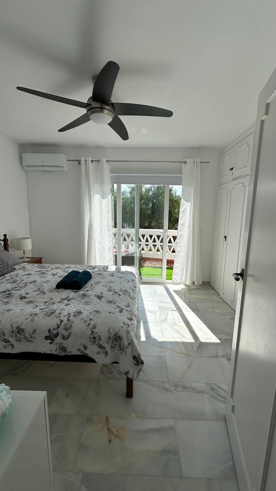 Casa Costa Del Sol Beach&Golf,Marbella Sitio de Calahonda 외부 사진